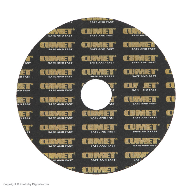 صفحه برش استیل کامت مدل Z-04669-3