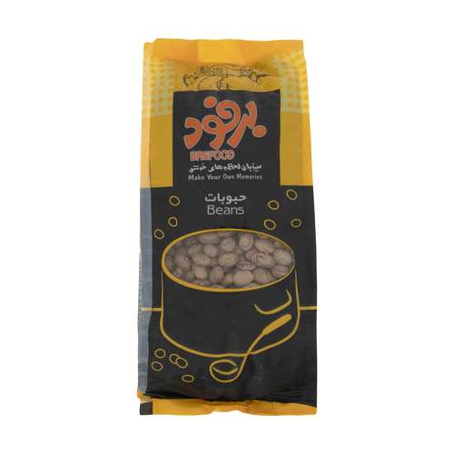 لوبیا چیتی برفود - 900 گرم 