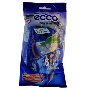 خودتراش اکو مدل 2020 بسته 4 عددی