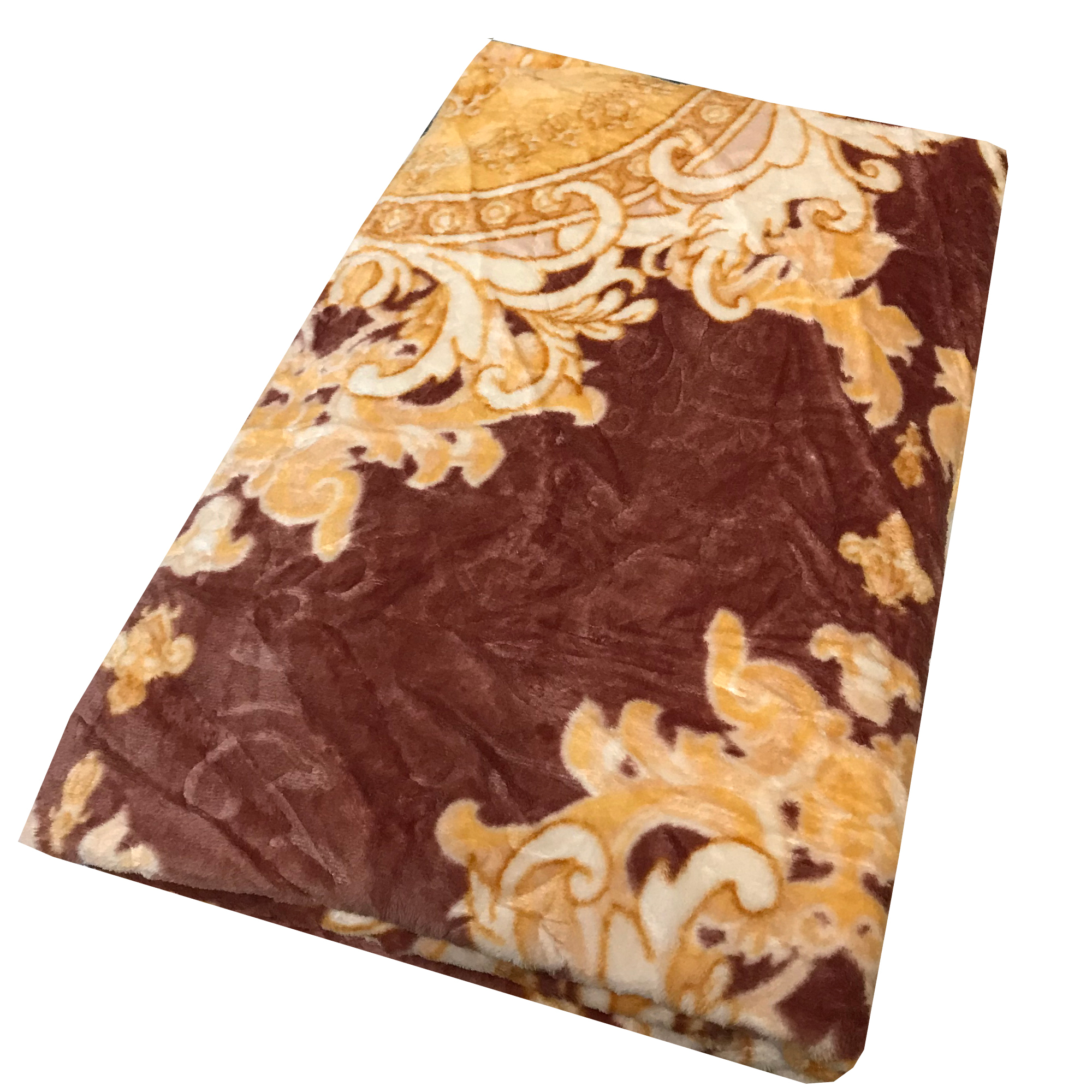 پتو مسافرتی کد 2011 سایز 180*220 سانتی متر