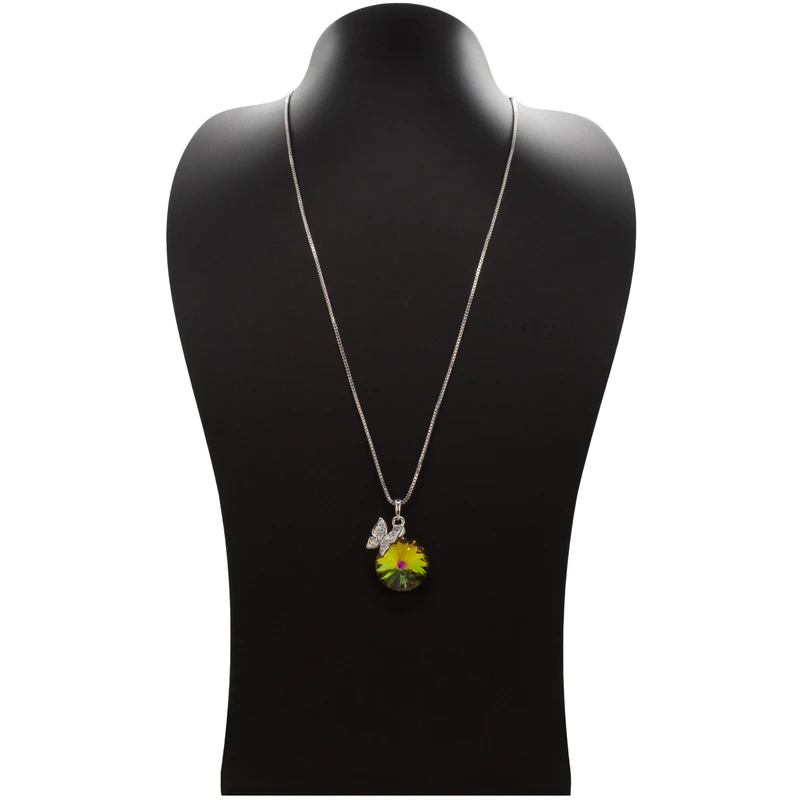 گردنبند زنانه سواروسکی مدل 1022