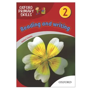 کتاب Reading and writing 2 اثر helen casey انتشارات Oxford