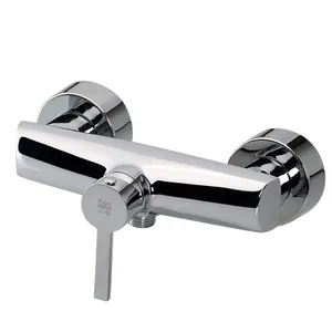 KWC Metis Toilet Faucets