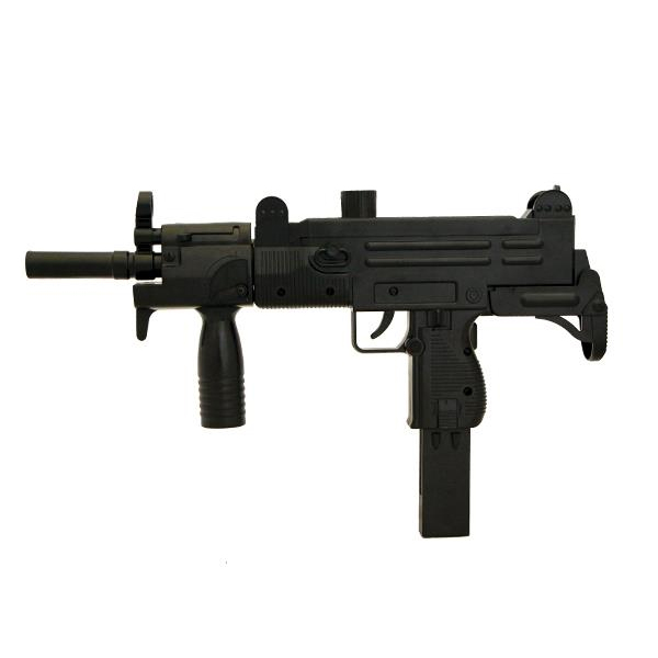 نقد و بررسی تفنگ بازی مدل M35 توسط خریداران