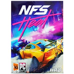 نقد و بررسی بازی Need For Speed Heat مخصوص pc توسط خریداران