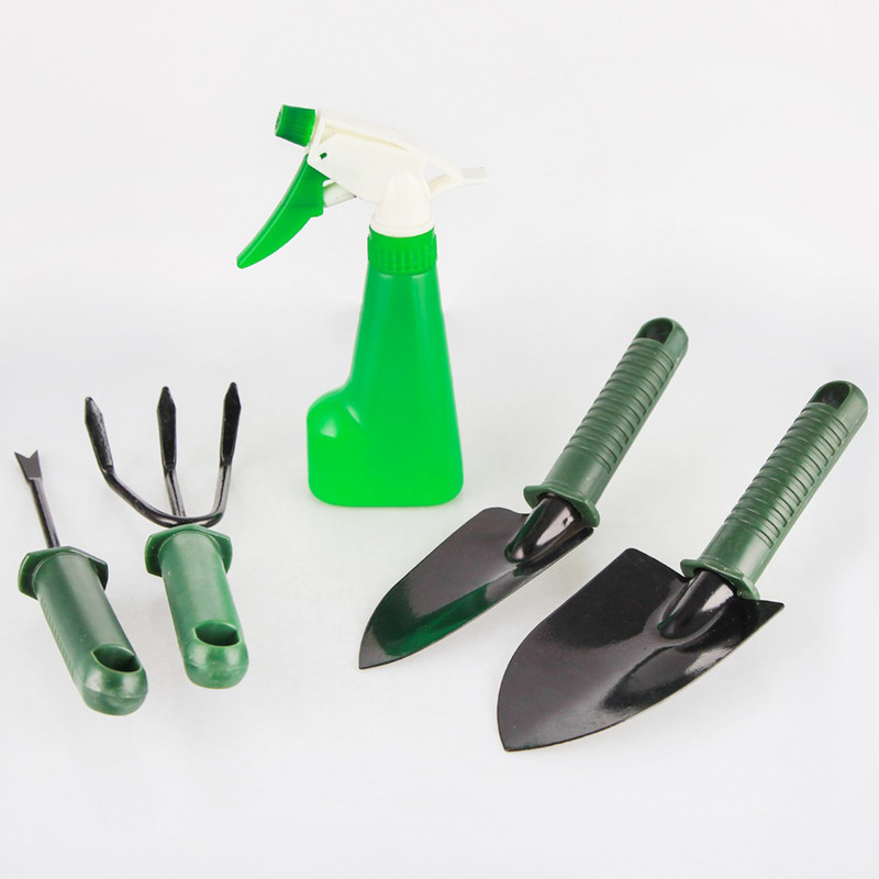 ابزار باغبانی درادیس مدل GM313 مجموعه ۱۲ عددی