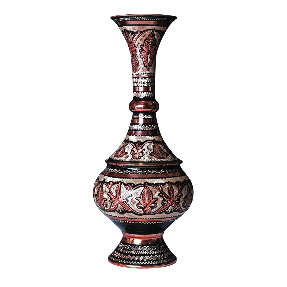 تنگ مسی مدل D2