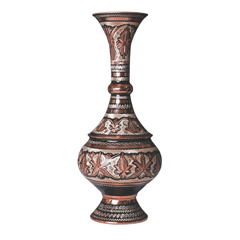 تنگ مسی مدل D2