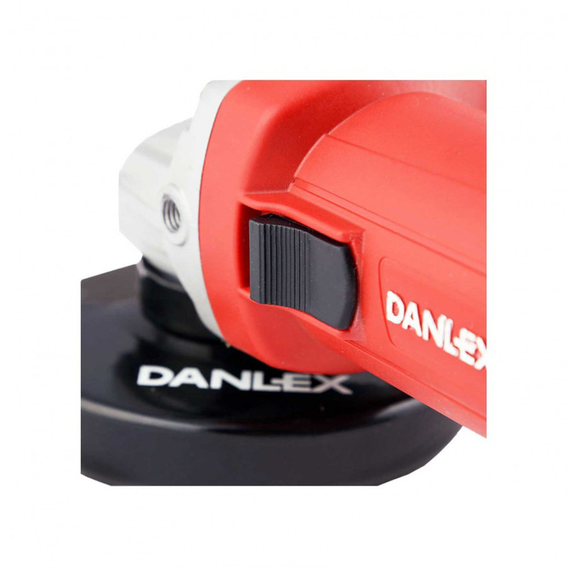 مینی فرز دنلکس مدل DX-2114