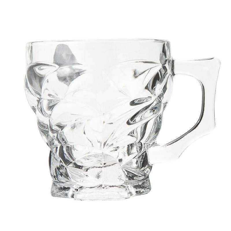 فنجان ساکورا سری اپیوم مدل 350304W بسته 6 عددی