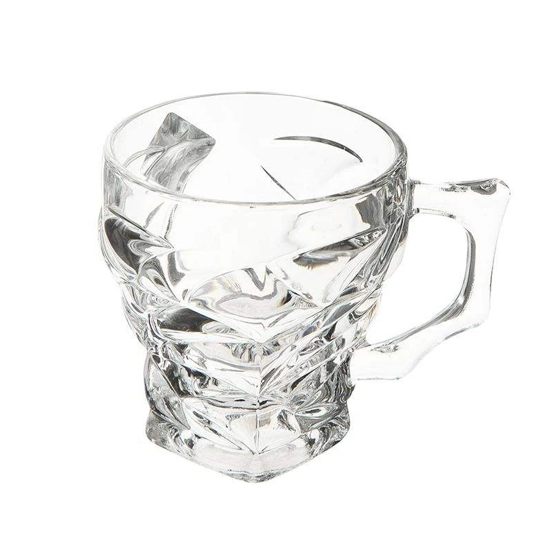 فنجان ساکورا سری اپیوم مدل 350304W بسته 6 عددی