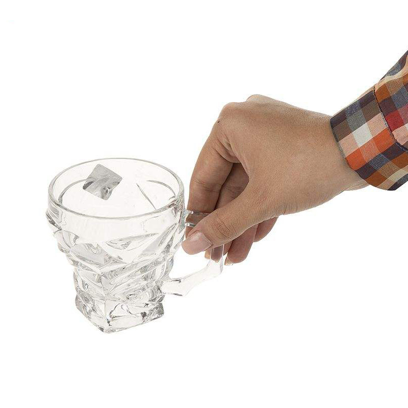 فنجان ساکورا سری اپیوم مدل 350304W بسته 6 عددی