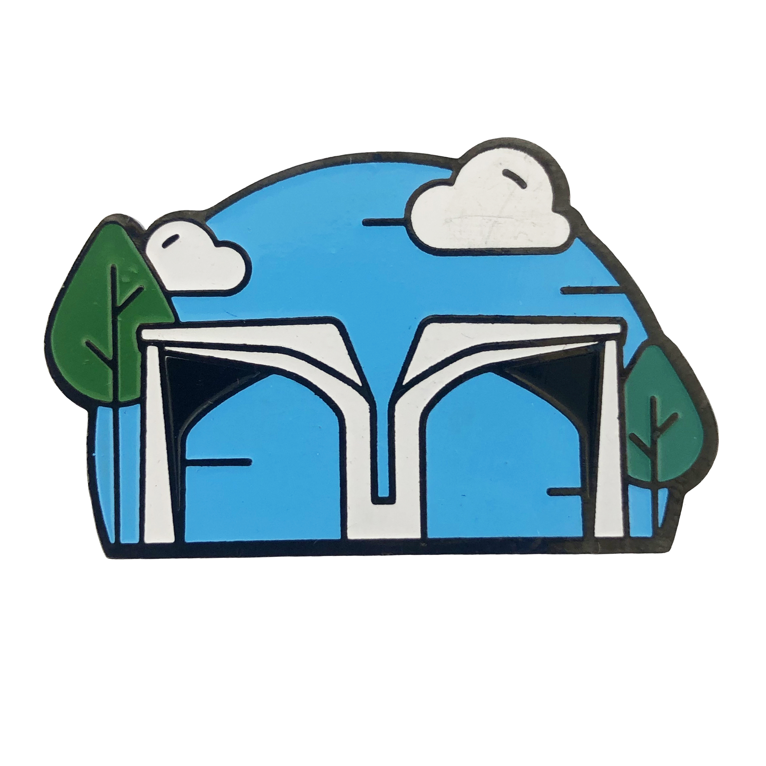 پیکسل گیو طرح دانشگاه تهران مدل GZ99005