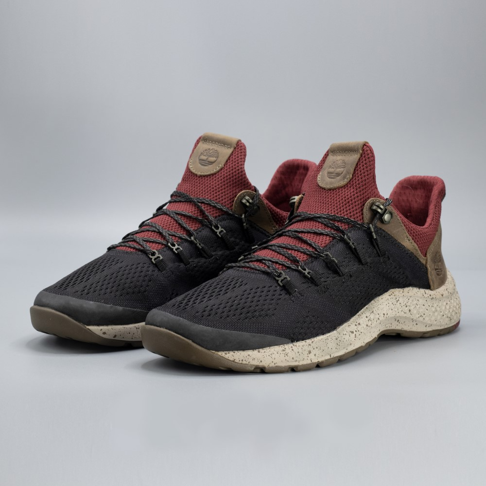 خرید کفش مخصوص پیاده روی مردانه تیمبرلند مدل Timberland Mens FlyRoam Trail 👟
