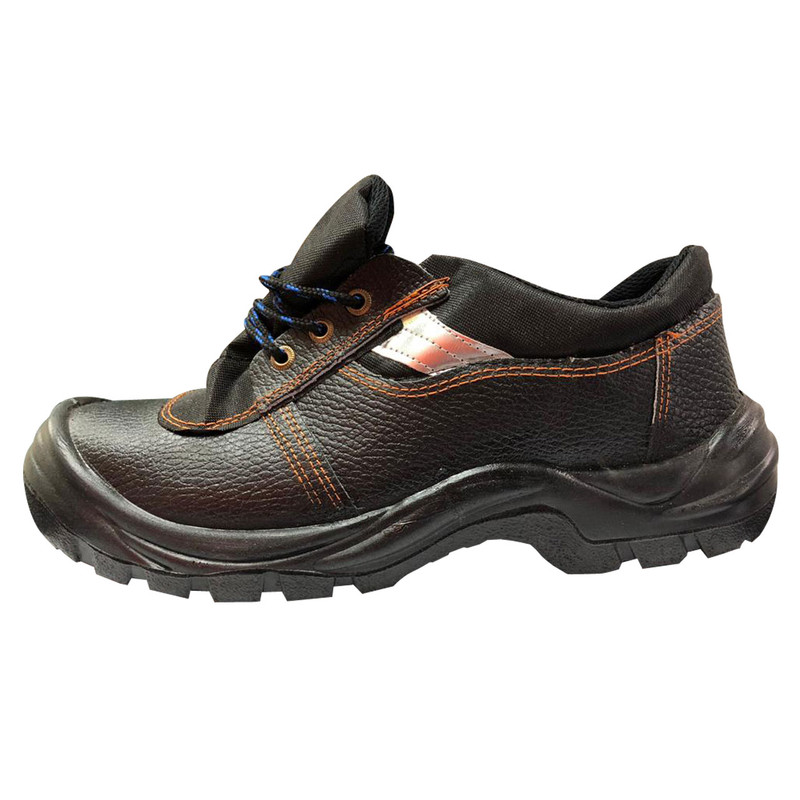 کفش ایمنی مدل سوپر مکس IGD KOTAH2020