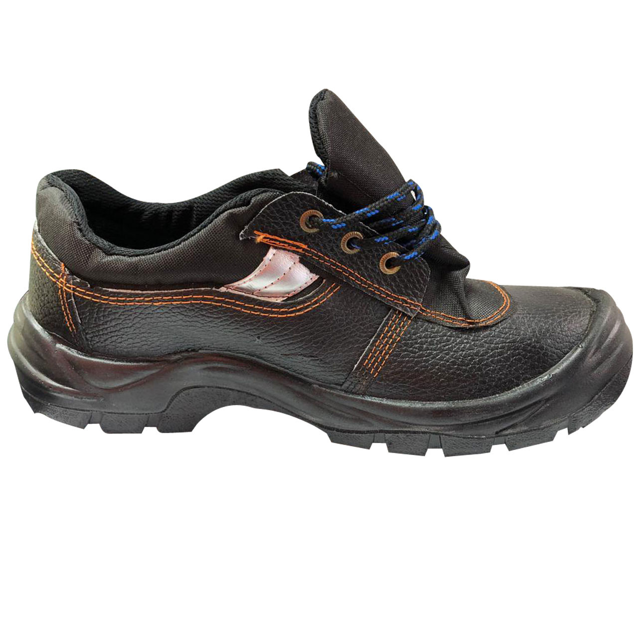 کفش ایمنی مدل سوپر مکس IGD KOTAH2020