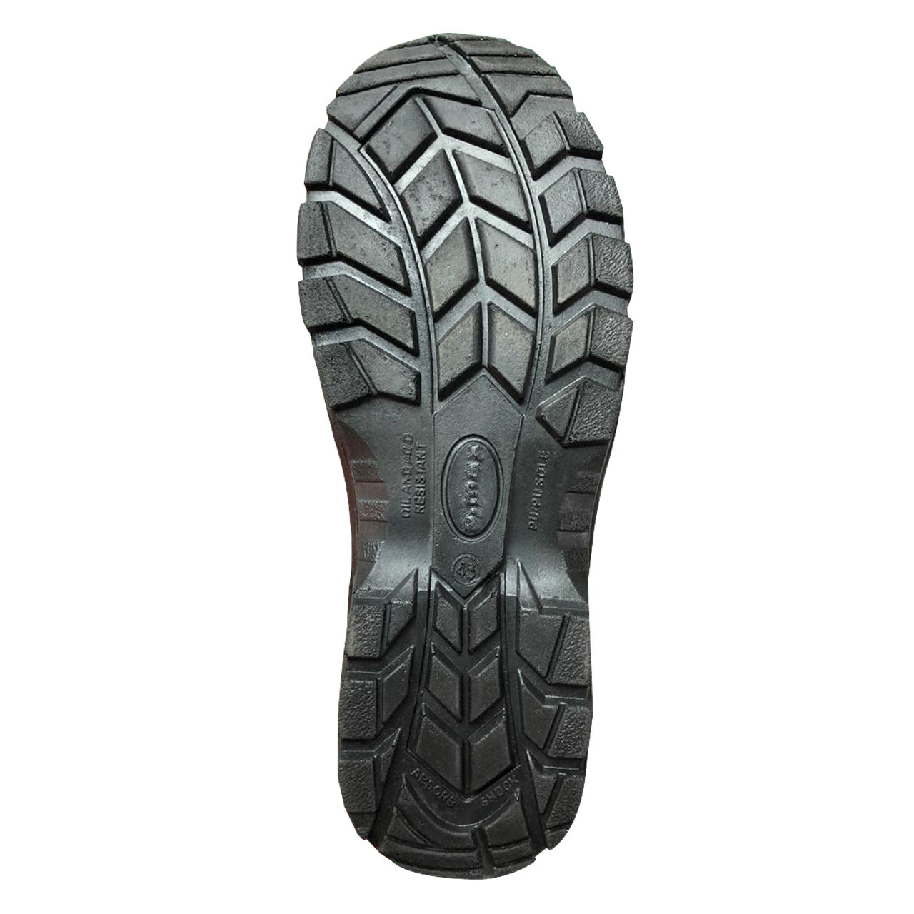 کفش ایمنی مدل سوپر مکس IGD KOTAH2020