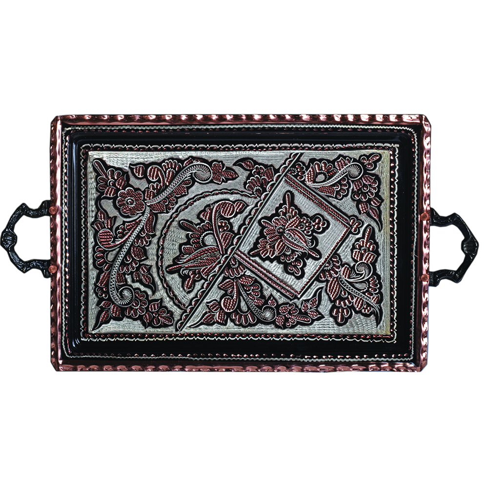 سینی مسی مدل T1