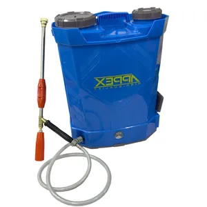 سمپاش شارژی اپکس مدل دوپمپ کدSMT-APX-20LITTER-2PUMP