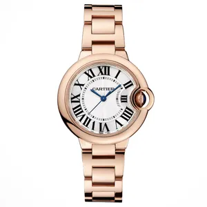 ساعت مچی عقربه‌ای کوارتز زنانه مدل  cc9008