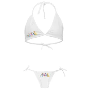 ست شورت و سوتین زنانه مدل 190