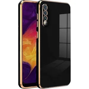 کاور گاردتک مدل Mycase مناسب برای گوشی موبایل سامسونگ Galaxy A7 2018 / A750