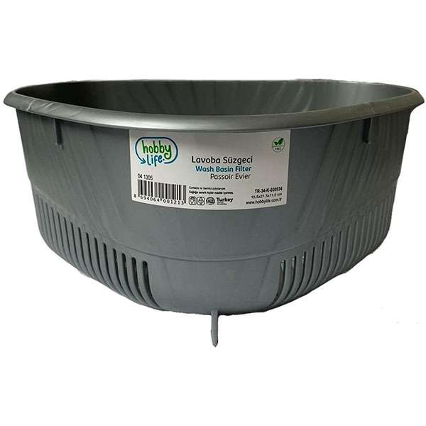 صافی سینک هوبی لایف مدل 04-1305