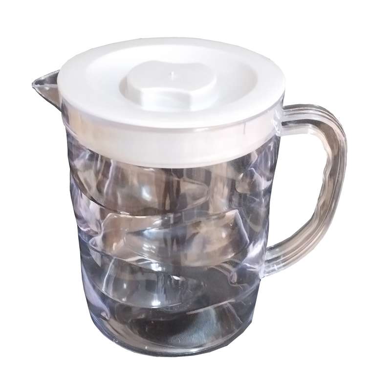 پارچ مدل تابش کد شفاف پارچ مدل تابش کد شفاف
