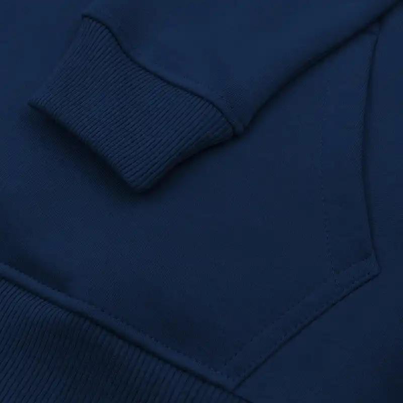 هودی زنانه فانتازیو مدل نئو رنگ آبی تیره