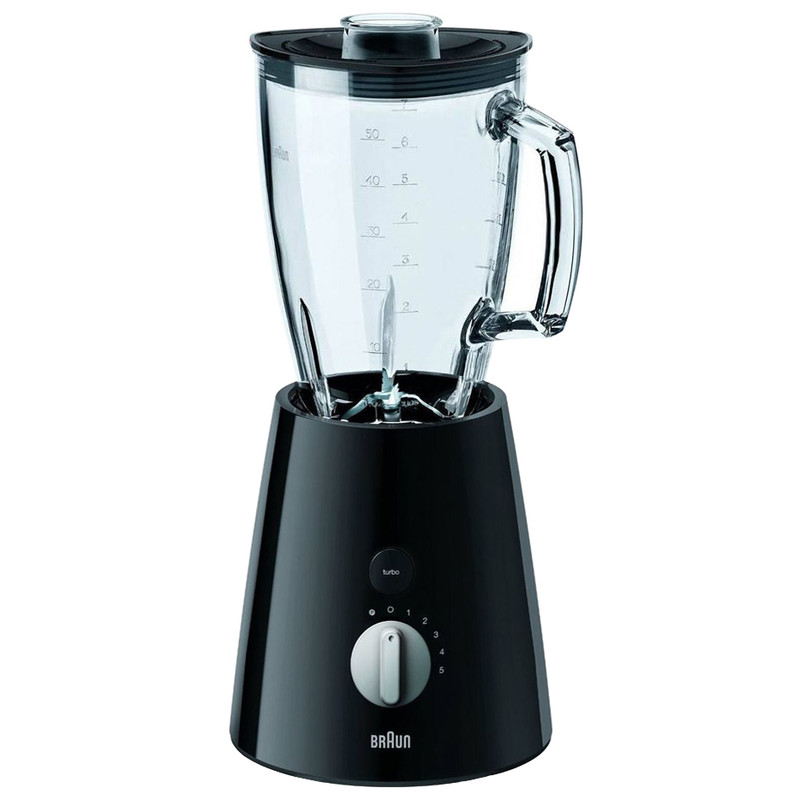 مخلوط کن براون مدل JB3060 مخلوط کن براون مدل JB3060