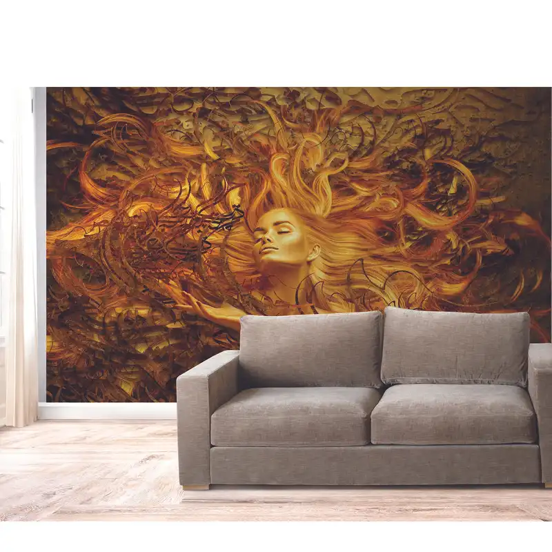 پوستر دیواری کد W448