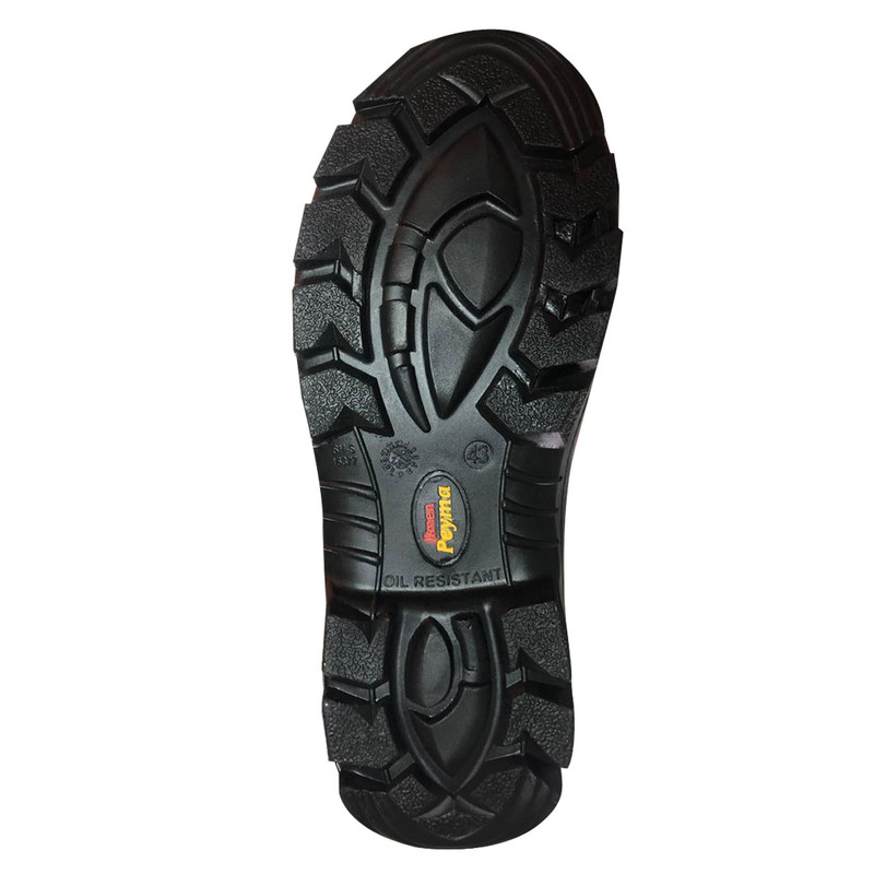 کفش ایمنی ایمن پیما مدل IGD D105