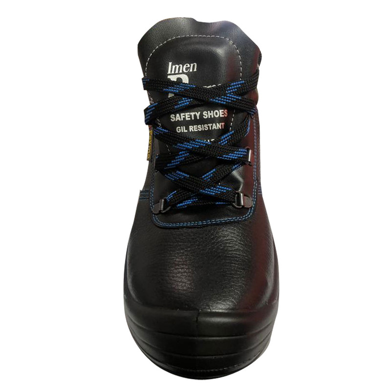 کفش ایمنی ایمن پیما مدل IGD D105 کفش ایمنی ایمن پیما مدل IGD D105