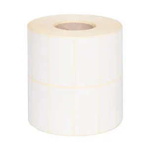  برچسب پرینتر لیبل زن مدل BA4020PVC