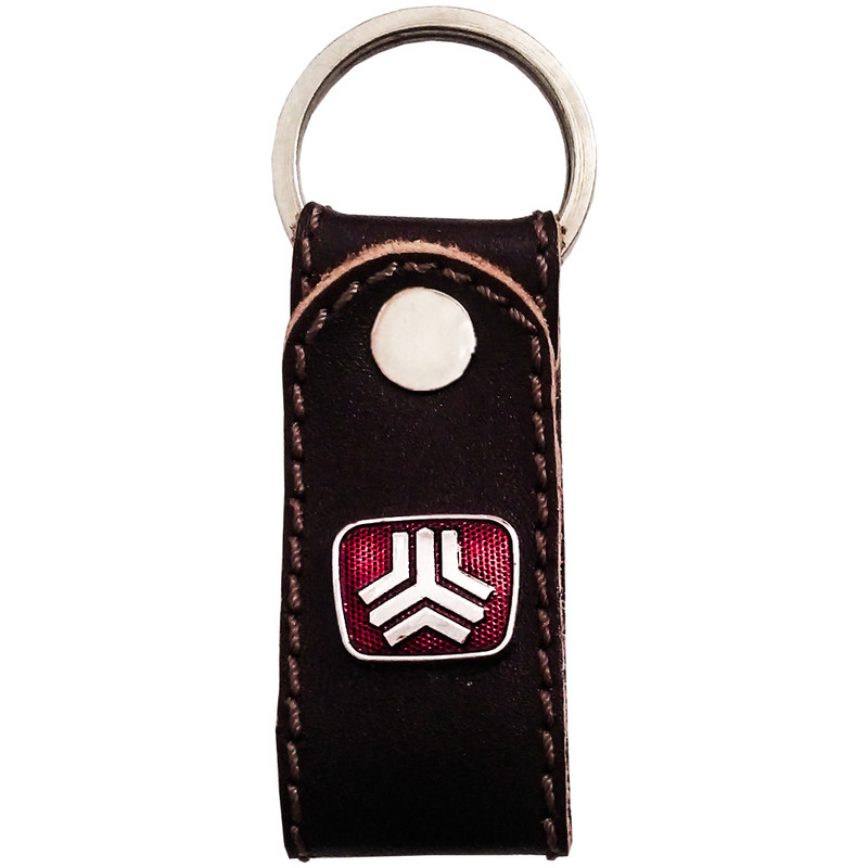 جاکلیدی چرم وارک طرح سایپا مدل آروین کد rb160 جاکلیدی چرم وارک طرح سایپا مدل آروین کد rb160