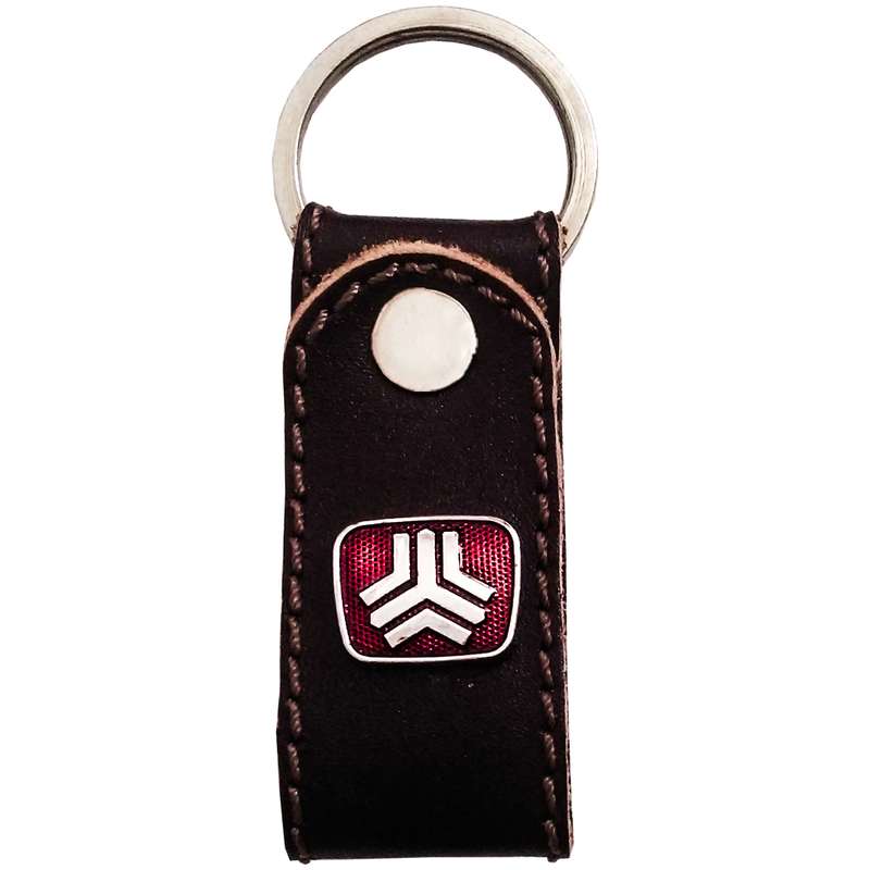 جاکلیدی چرم وارک طرح سایپا مدل آروین کد rb160 جاکلیدی چرم وارک طرح سایپا مدل آروین کد rb160