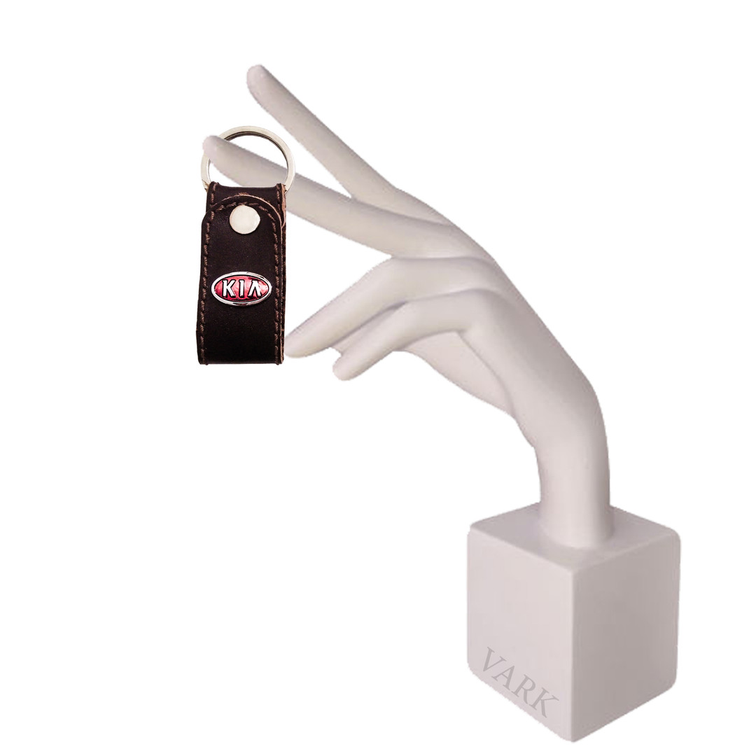 جاکلیدی چرم وارک طرح کیا مدل آروین کد rb161