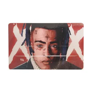 XXXTentacion Card Sticker