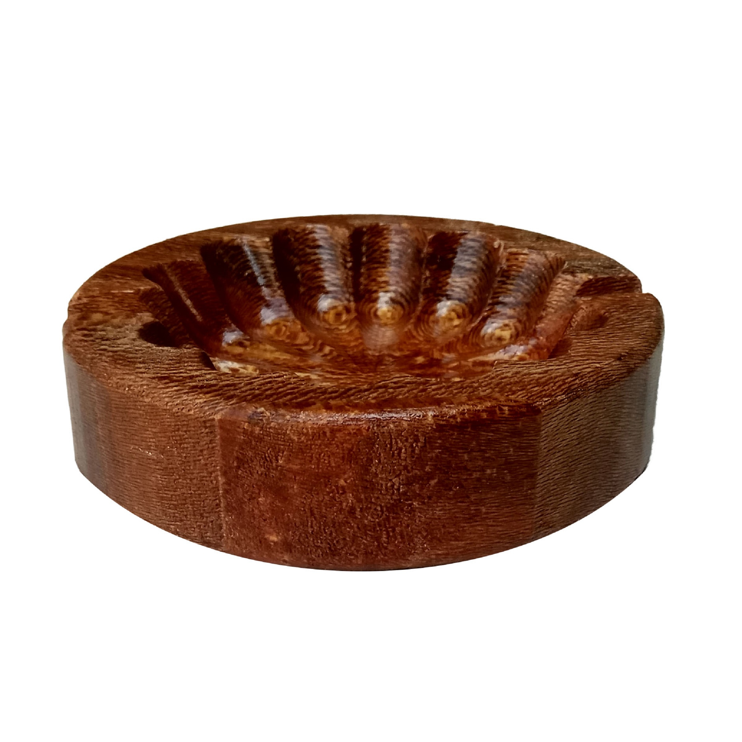 زیر سیگاری چوبیس کد ۱۰۱