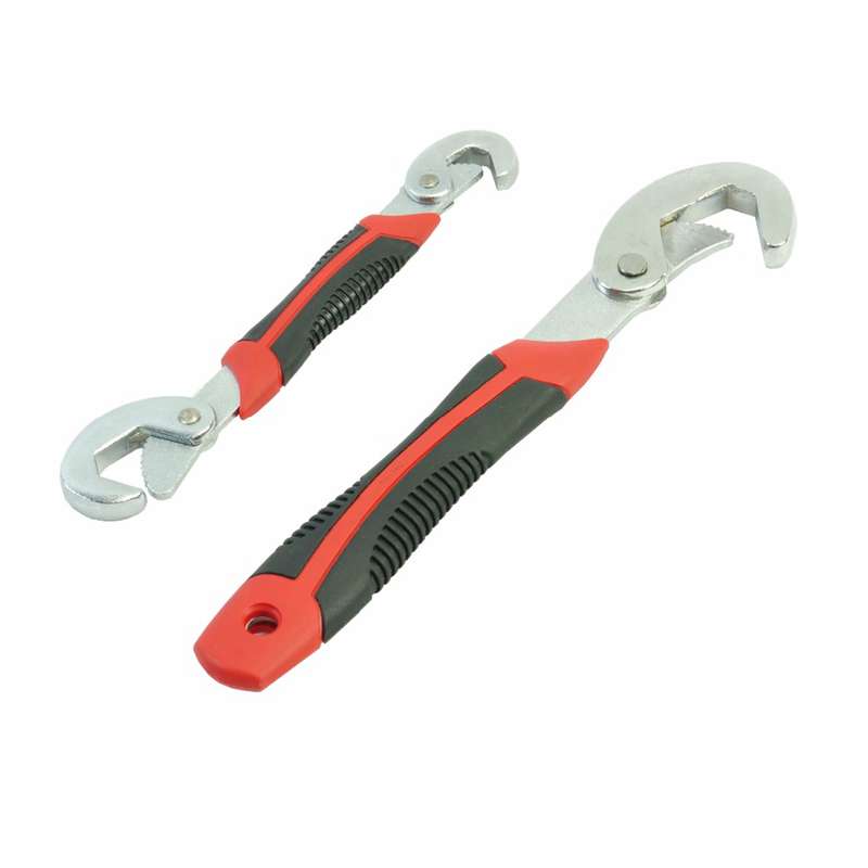 مجموعه 2 عددی آچار همه کاره مدل رویال 32-9