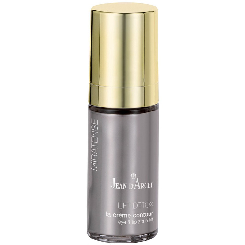 کرم سفت کننده دور چشم ژاندارسل مدل Miratense حجم 30 میلی لیتر