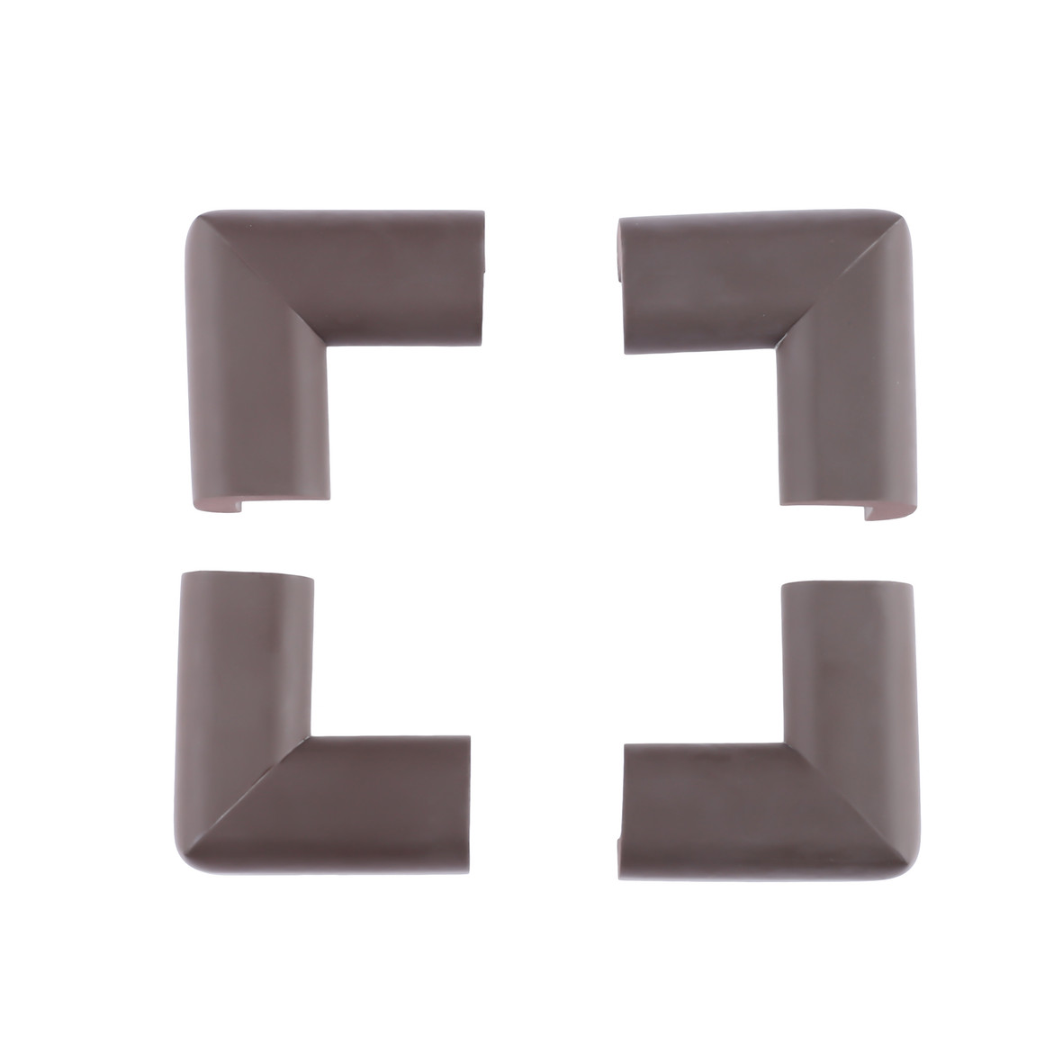 محافظ گوشه نی نی ک مدل 9252 بسته 4 عددی