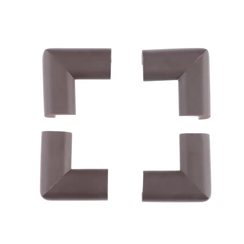 محافظ گوشه نی نی ک مدل 9252 بسته 4 عددی