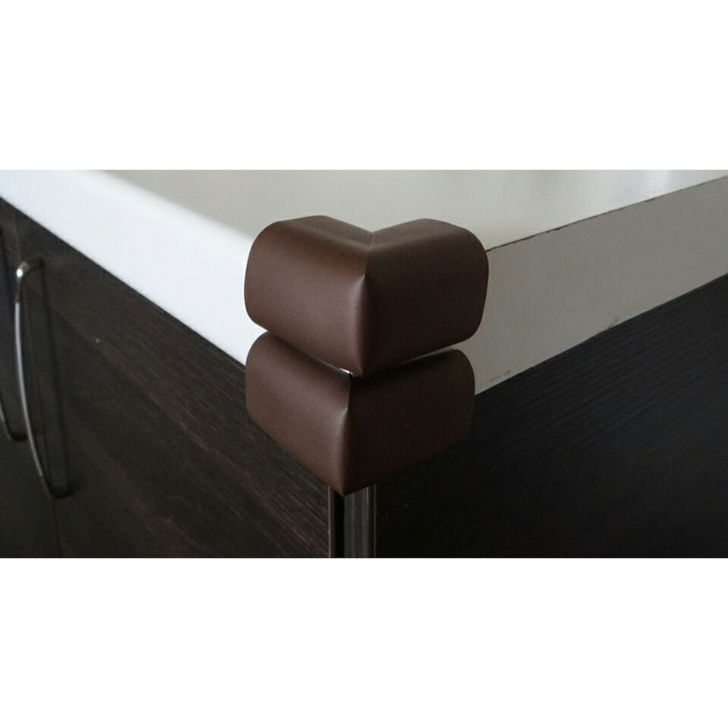 محافظ گوشه نی نی ک مدل 9252 بسته 4 عددی