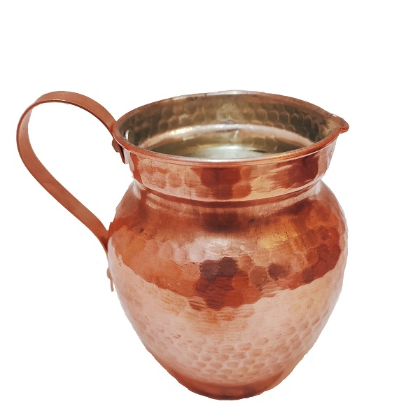 سس خوری مسی مدل 002