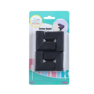  Ninik 9252 Corner Guard Pack Of 4
