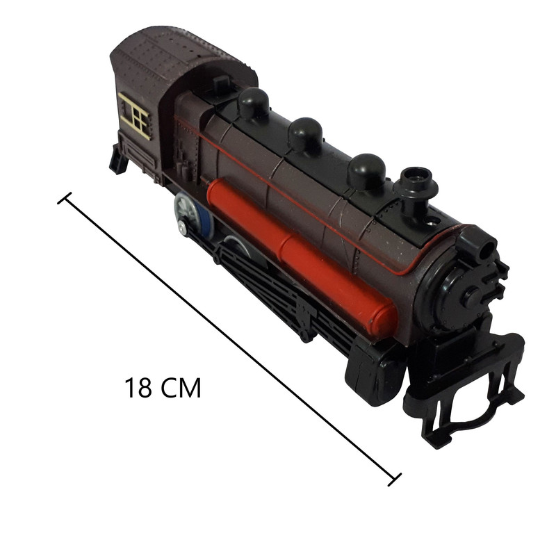 قطار بازی ایماو مدل CLASSICAL TRAIN کد 2217