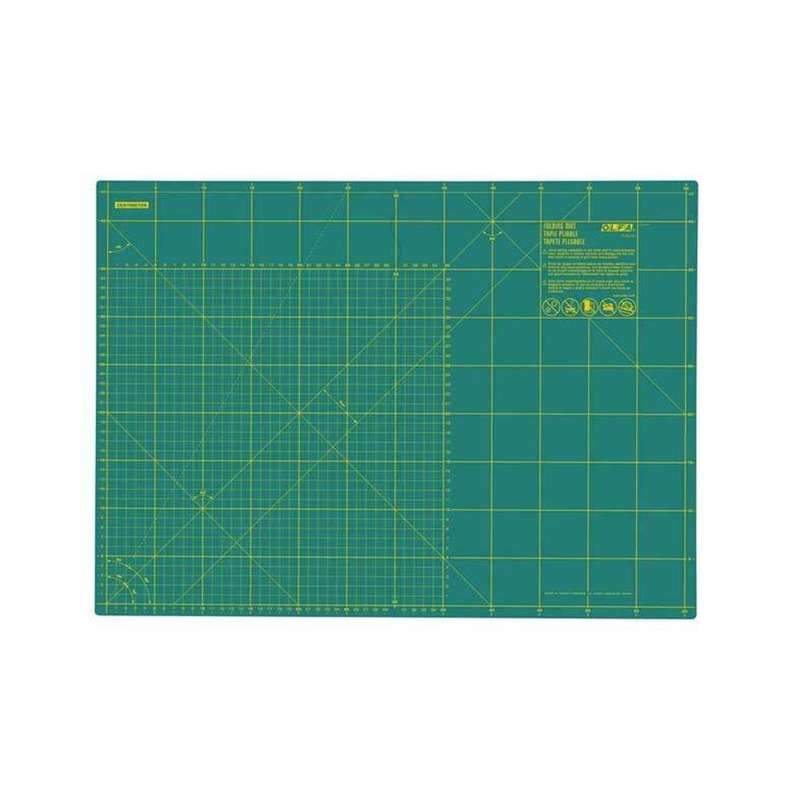 صفحه برش الفا کد FCM-A2