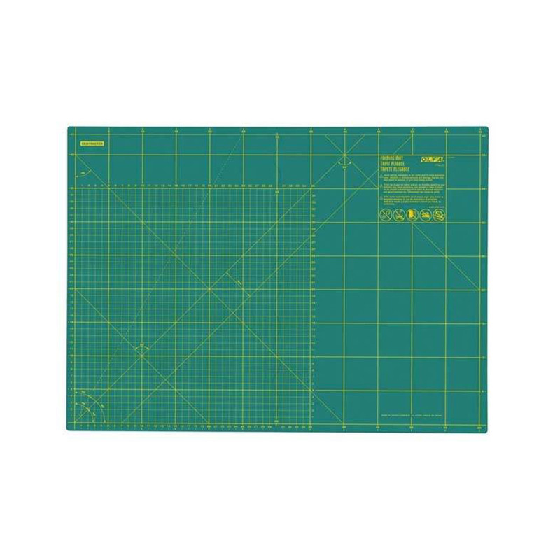 صفحه برش الفا کد FCM-A2