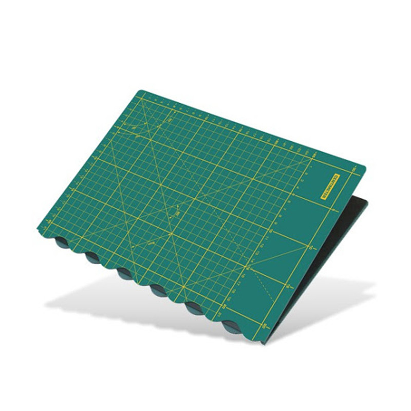 صفحه برش الفا کد FCM-A2